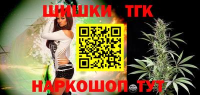 винт Канаш